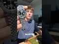 How to Set a GMT Watch