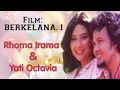 Lagu Nostalgia Film Rhoma irama Berkelana 1 part 2