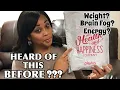 PLEXUS TRIPLEX UNBOXING AND INFORMATION Have You Heard Of Plexus Before