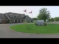 Assisted living facility in Hancock County celebrating National Assisted Living Week
