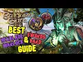 The PERFECT Hexblade Warlock and College of Swords Bard Guide Baldur s Gate 3 Character Build