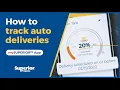 How to Manage Propane Deliveries for Automatic Delivery Customers App