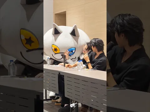 เดี๋ยวดีกันเดี๋ยวตีกัน วิลเลี่ยมกับไลยู #williamjkp #williamest #LYKN