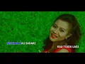 Download Lagu Noer Halimah - Khayalan Cinta (Smooth Video 60FPS HQ) DVD/MP4 KARAOKE