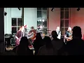 Firestorm by IRONFLAME live at River City Restaurant & Bar 4/19/25