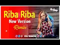 Lagu Riba Riba DJ (Remix) | New Version | Happy New Year Special | 2025 | Party Mix | VDJ RIMON