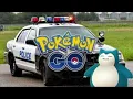 LAPD Cops Fired for Playing Pokemon Go & IGNORING ROBBERY !
