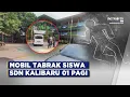 Lagu BREAKING NEWS - MOBIL NYELONONG KE BARISAN SISWA SEKOLAH DI CILINCING
