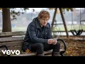 Download Lagu Ed Sheeran - I Miss You (Music Video)