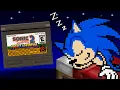 The Worst Version of Sonic 2 Sonic Pocket Adventure Review