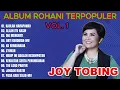 Download Lagu Joy Tobing feat Jelita Tobing - ALBUM ROHANI TERPOPULER [Vol. 1]