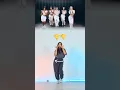 K-POP DANCE TUTORIAL KATSEYE-TOUCH