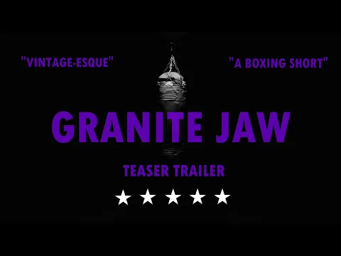 Granite Jaw - Teaser Trailer 2
