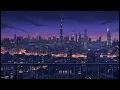 Free Soul — Dark Electronic Synth Ambience for Deep Work
