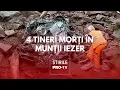Download Lagu Mărturia supraviețuitorului accidentului din Munții Iezer