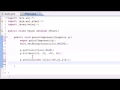 Java Programming Tutorial 84 Drawing Graphics
