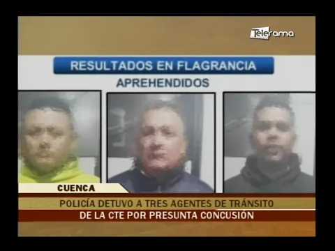 Cuenca al Día 22-05-2023