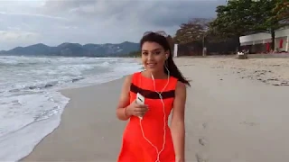 Camila Cabello Havana Cover By Karina Dj Baga 