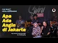 Download Lagu Cak Nun \u0026 Novia Kolopaking - Apa Ada Angin di Jakarta