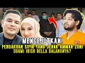TERUNGKAP❗ PENGAKUAN MENGEJUTKAN SIPIR YANG JEBAK AMMAR ZONI❗ SUAMI IRISH BELLA DALANGNYA❓