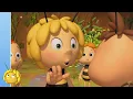 Download Lagu Teken Bijenwas - Maya de Bij | Studio 100 Kids