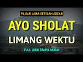 Download Lagu Pujian Jawa Setelah Adzan || Ayo Sholat Limang Wektu