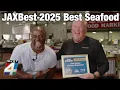 Safe Harbor reels in top honors as best seafood in Jacksonville for JAXBest 2025