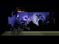 Moses Boyd Exodus - Axis Blue (live at The Jazz Market, September 2014)