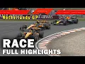 Download Lagu F1 RACE Full Highlights | 2025 Netherlands Grand Prix #maxverstappen