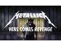 Download Lagu Metallica: Here Comes Revenge (Official Music Video)