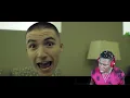 TOKEN - PATTY CAKE (HIS FLOW IS CRAZY)