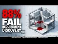 5-Step Client Discovery Blueprint for Architecture Design Firms