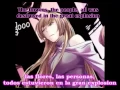 Download Lagu Whereabouts of the Miracle -Catastrophe- (English and Spanish subs) [Luka]