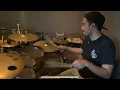 Download Lagu Padi - Sobat (drum cover by Gilang Prass)