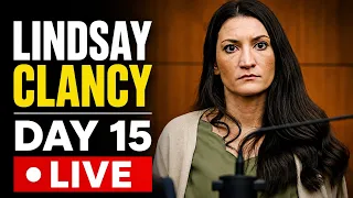 Lindsay Clancy Trial Day 14 Murder Trial Continues With New Testimony Massachusetts Court