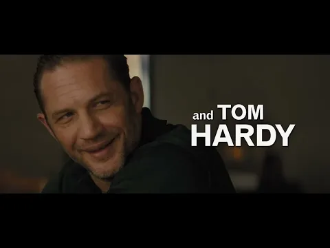 Official Trailer [Audio Described]