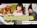 Download Lagu Trổ tài mua cua ngon đãi các con món lạ CUA RANG CHANH MUỐI chồng Trung Quốc Tính cách Vợ Khỏi Trốn