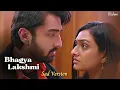 Download Lagu Laddo Rani (Sad Version) | Bhagya Lakshmi