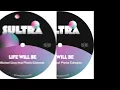 Life Will Be (Extended Mix) Michael Gray, Phebe Edwards