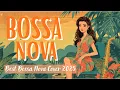 Download Lagu 🍷 Smooth Nights Bossa Nova 2025 🌙 Cozy Brazilian Jazz Covers