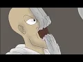 Saitama vs Scp 096 Part 4