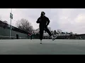 tweety | @raveena | kenzo yanni velasquez choreography
