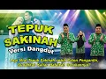 Lagu TEPUK SAKINAH - VERSI DANGDUT | LAGU TEPUK SAKINAH VIRAL DI TIKTOK KUA MENTENG