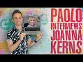Joanna Kerns talks Growing Pains breaking barriers as a female director surviving breast cancer