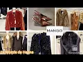 Lagu MANGO MODE 26-11 NOUVELLE COLLECTION FEMME 