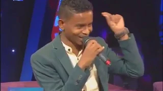 المصير   الشاب عبد السلام حمد دندنها