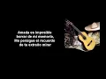 Reminiscencias - Julio Jaramillo (Letra)