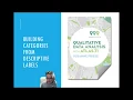 A8 Building categories from descriptive labels chapter 5