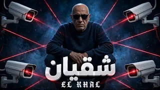 اغنية   شقيان   الخال   اخوك سلمها لله                                                               دندنها