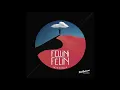 Fellini Félin - Wisteria